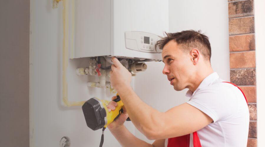 Professional emergency plumbing in Princeville, IL